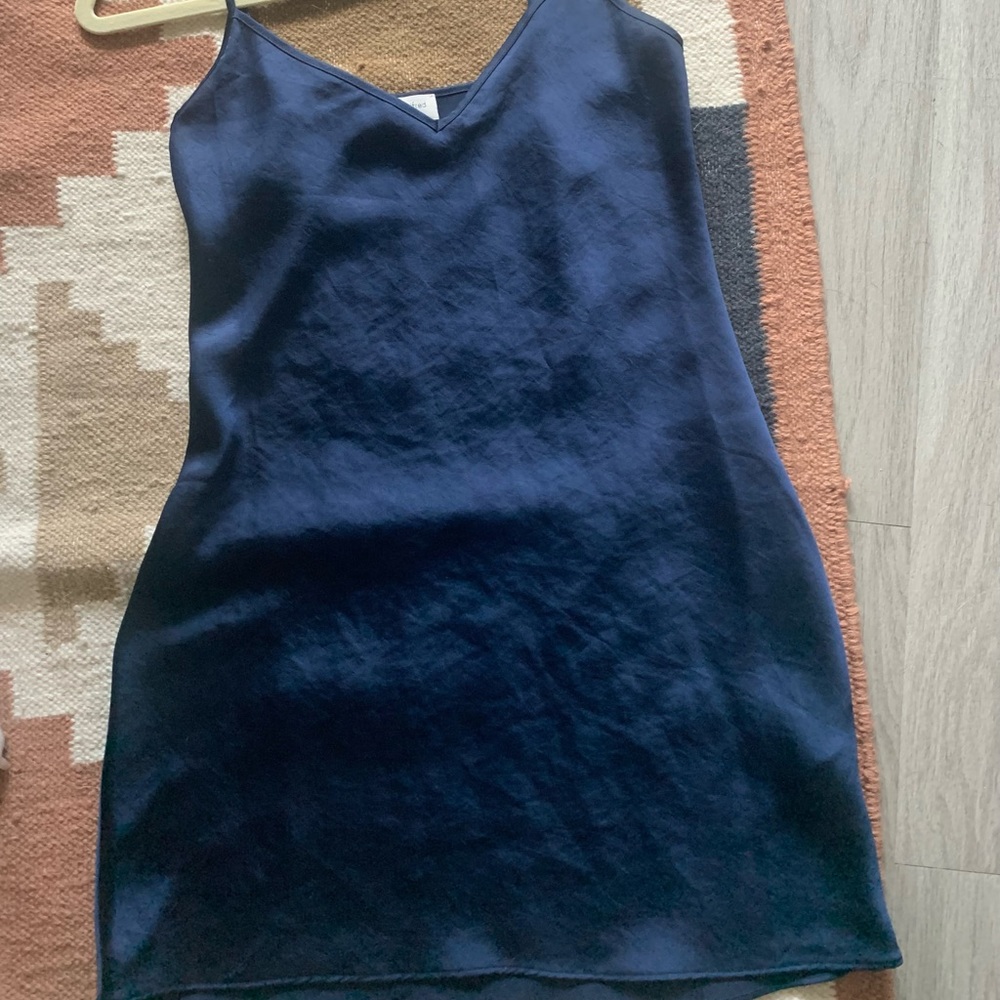Wilfred mini slip